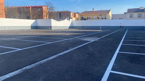 Foto 2 von Garage zur Miete in Calle San José, 18, El Perchel, Ciudad Real Capital