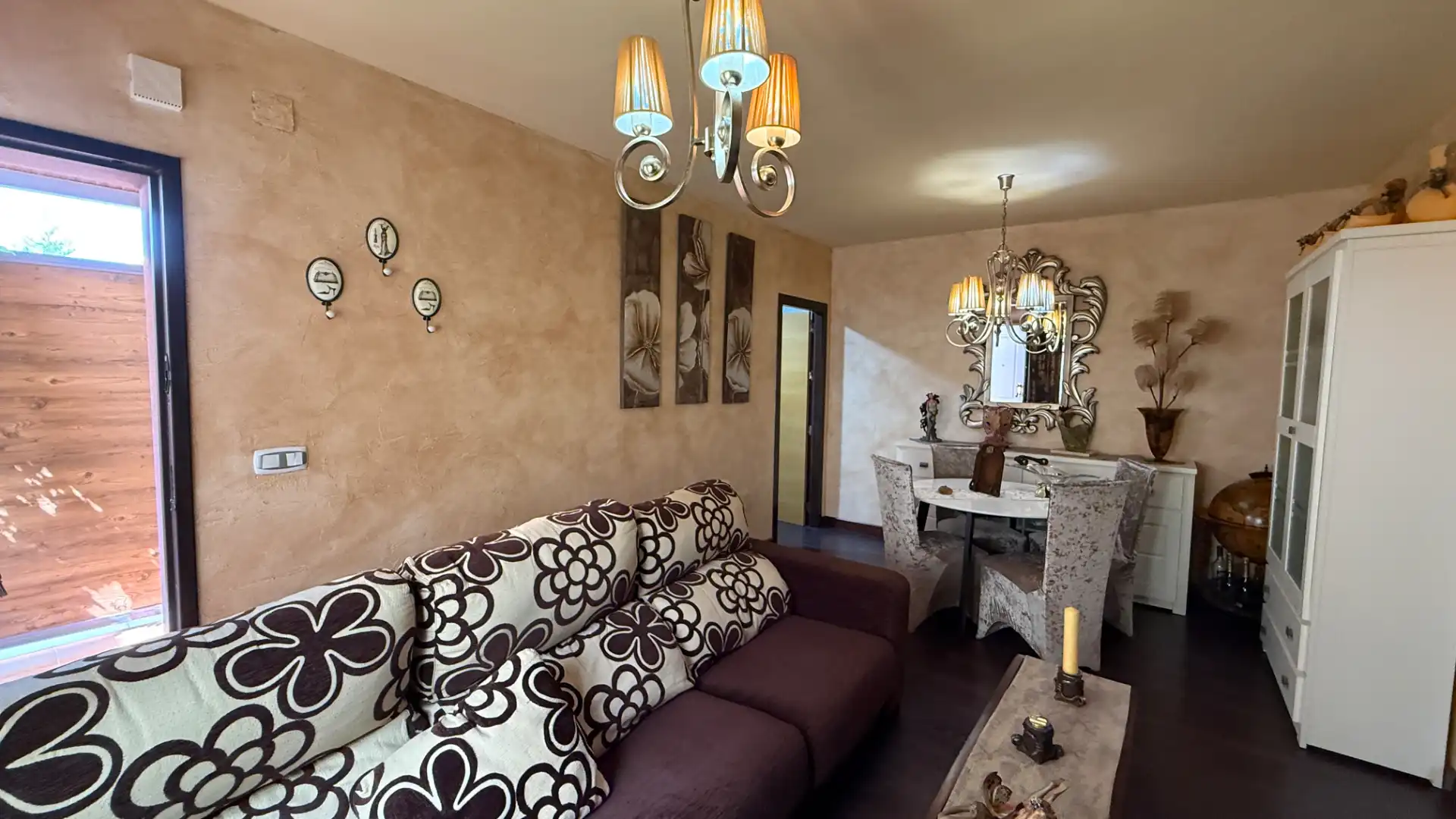 Casa con terraza en venta en Los Collados-Los Geraneos, imagen 16