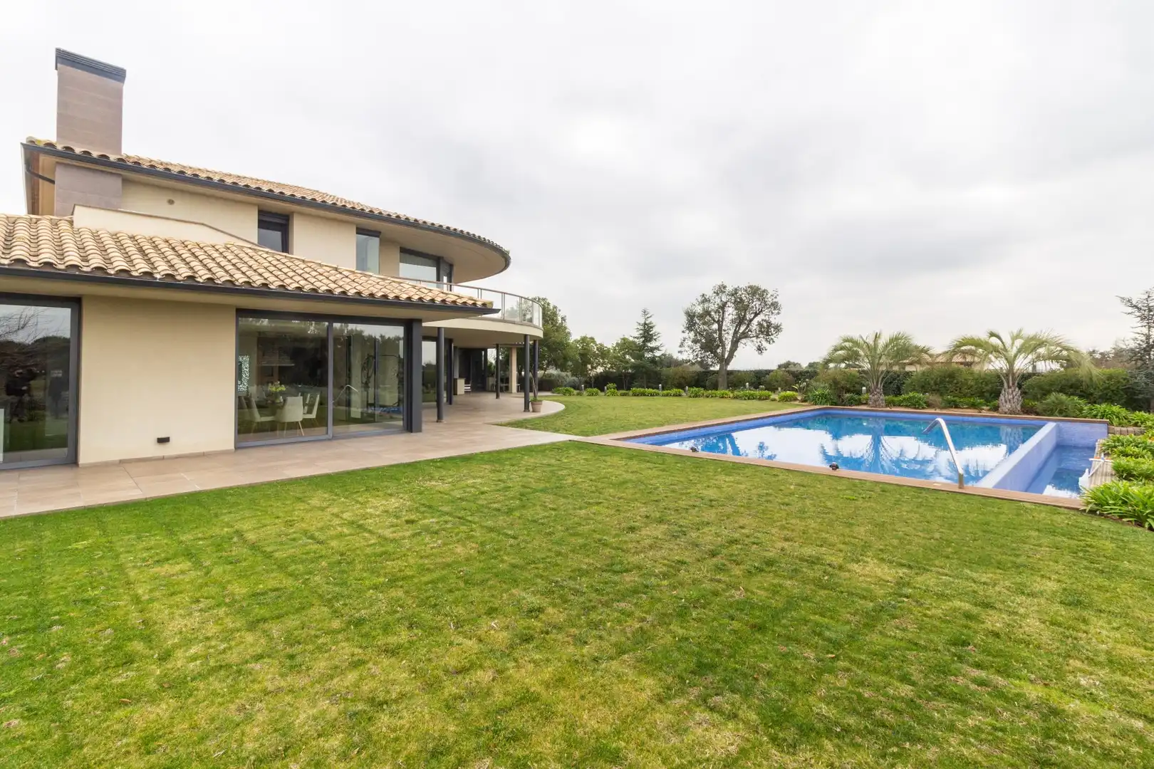 Chalet en venta en Peralada
