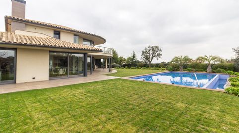 Casa Chalet