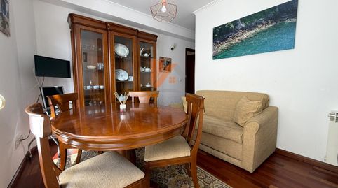 Foto 5 de Apartamento en venta en Rua Santo Domingo Calzada, Ensanche - Sar, Santiago de Compostela