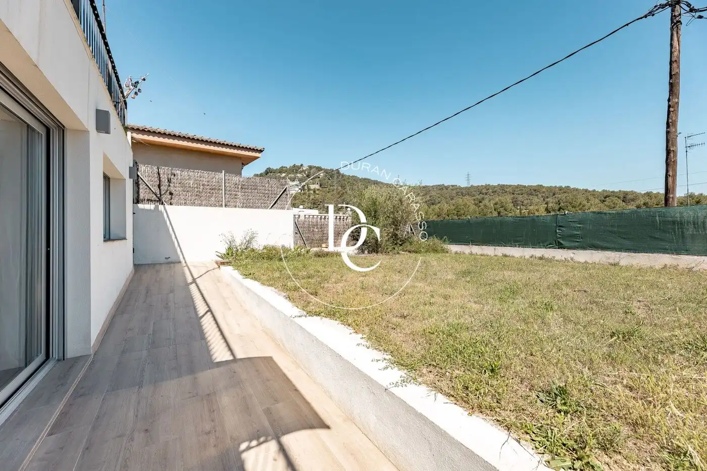 Casa o chalet en venta en Canyelles con Aire acondicionado, Calefacción y Jardín privado