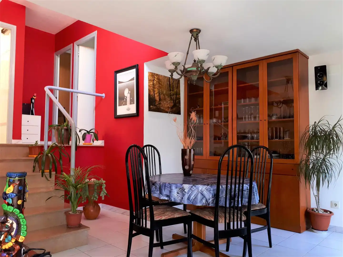 Detached house with garden for sale in Alcanar, imagen 6
