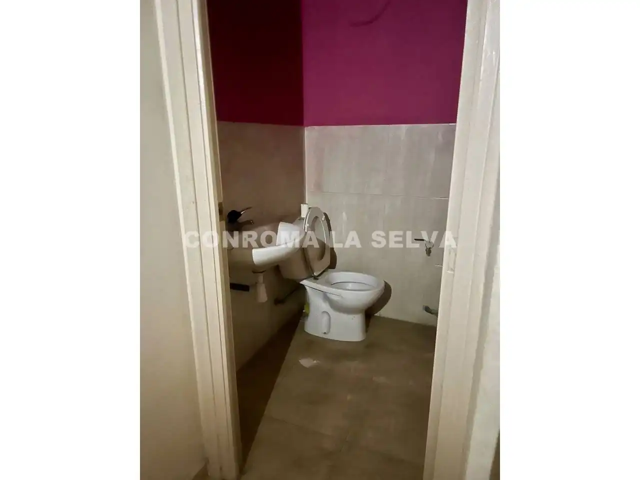 Locale commerciale in affitto a Calle Camino Ral 115, imagen 5