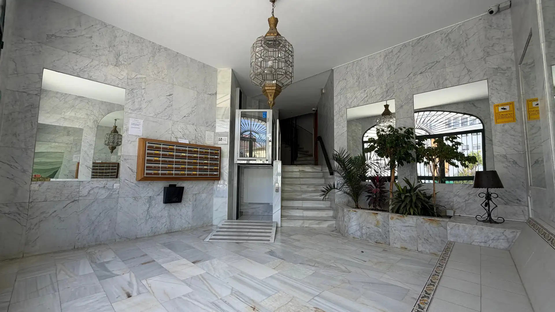 Wohnung zum Verkauf in Fuengirola