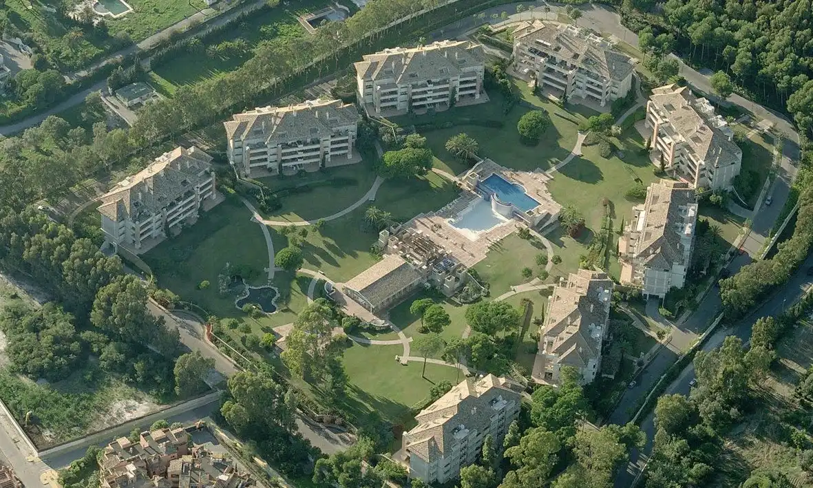 Penthouse with pool for sale in Carretera Istán Km. 1, imagen 15