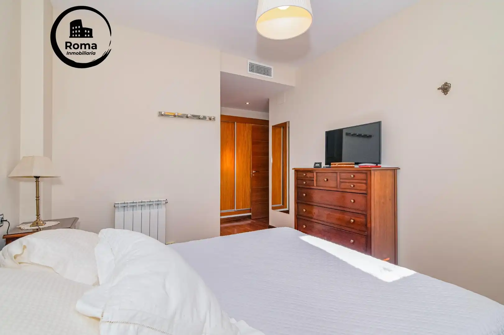 Penthouse with lift for sale in Zaidín, imagen 46
