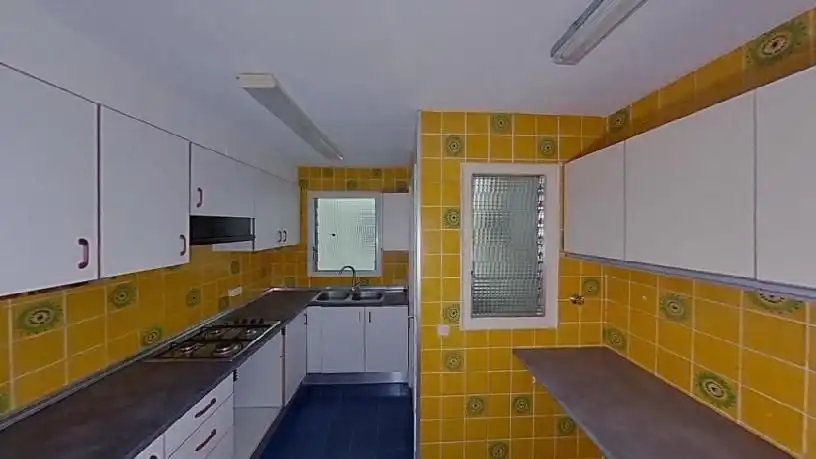 Cocina de Piso en venta en El Masnou