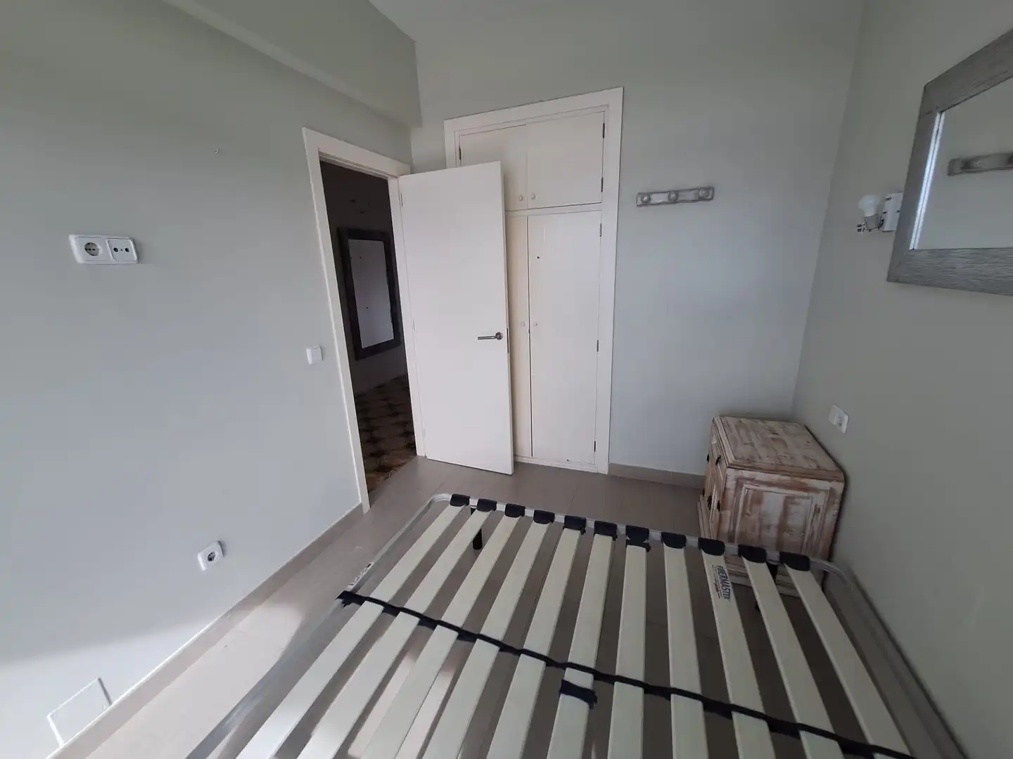 Dormitori de Pis en venda en Alcúdia