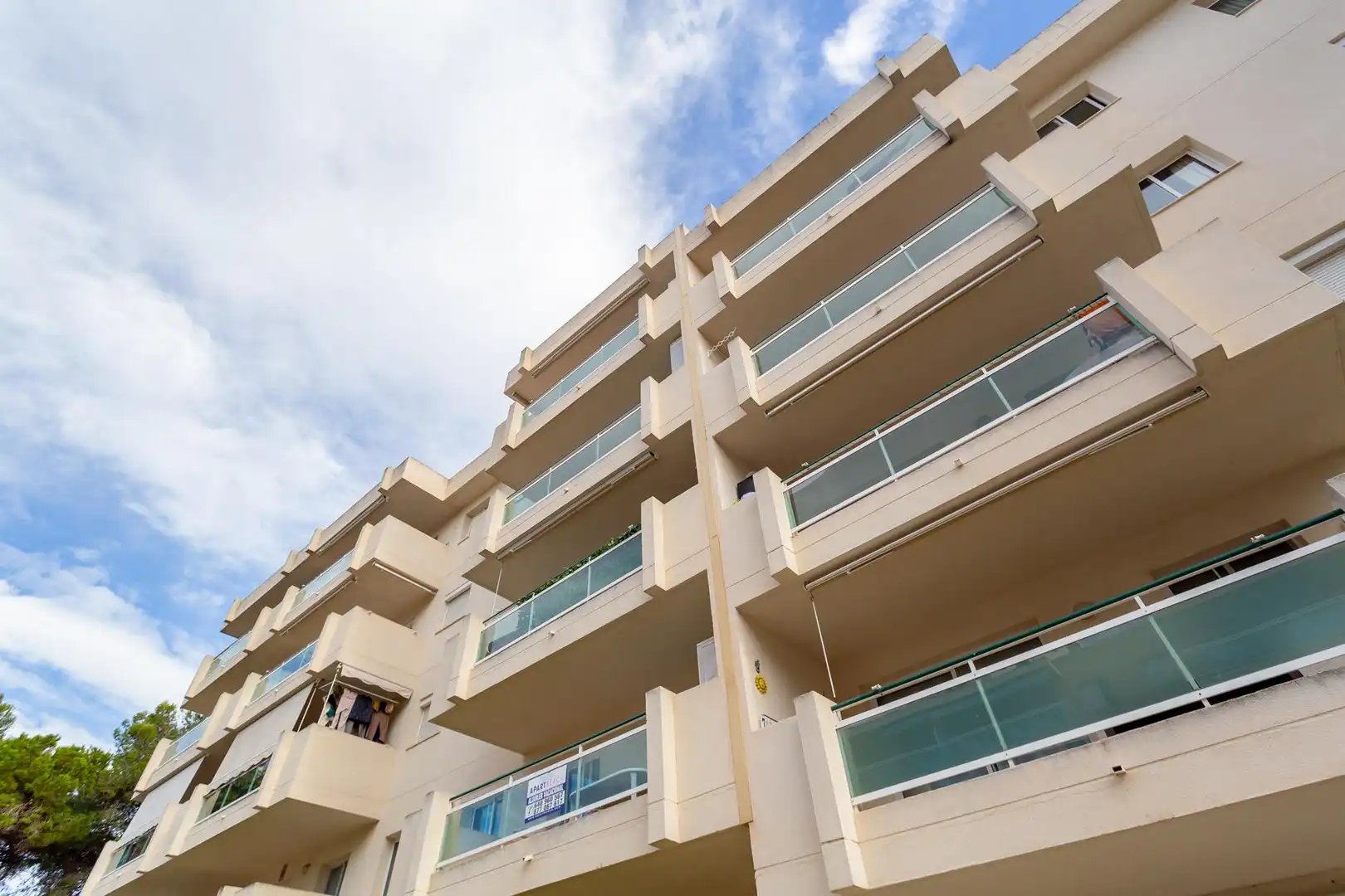 Mini appartamento con piscina in vendita a Platja de Llevant, imagen 24