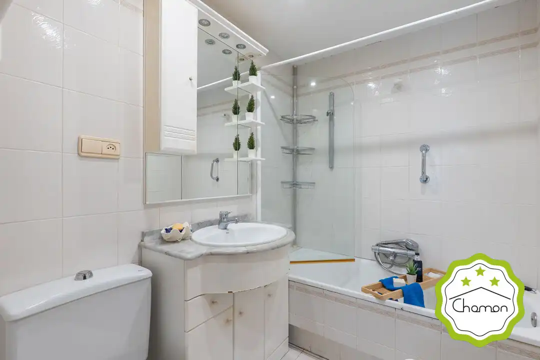 Duplex con piscina in vendita a Brazomar, imagen 27