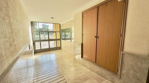 Foto 4 de Piso en venta en Bellavista, Sevilla Capital