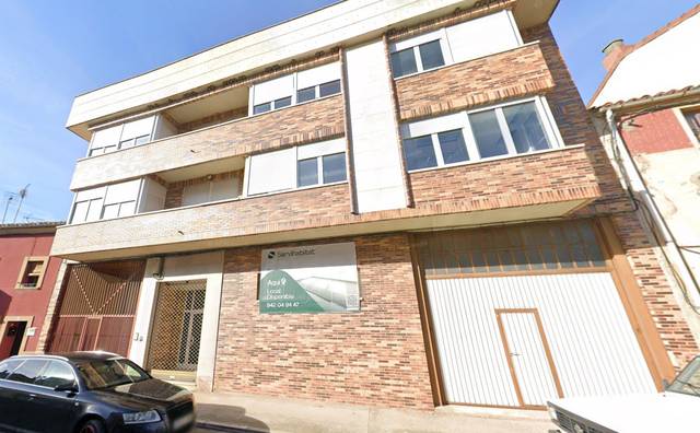 Trastero en Venta en Calle Margubete en Santo Domingo de la Calzada