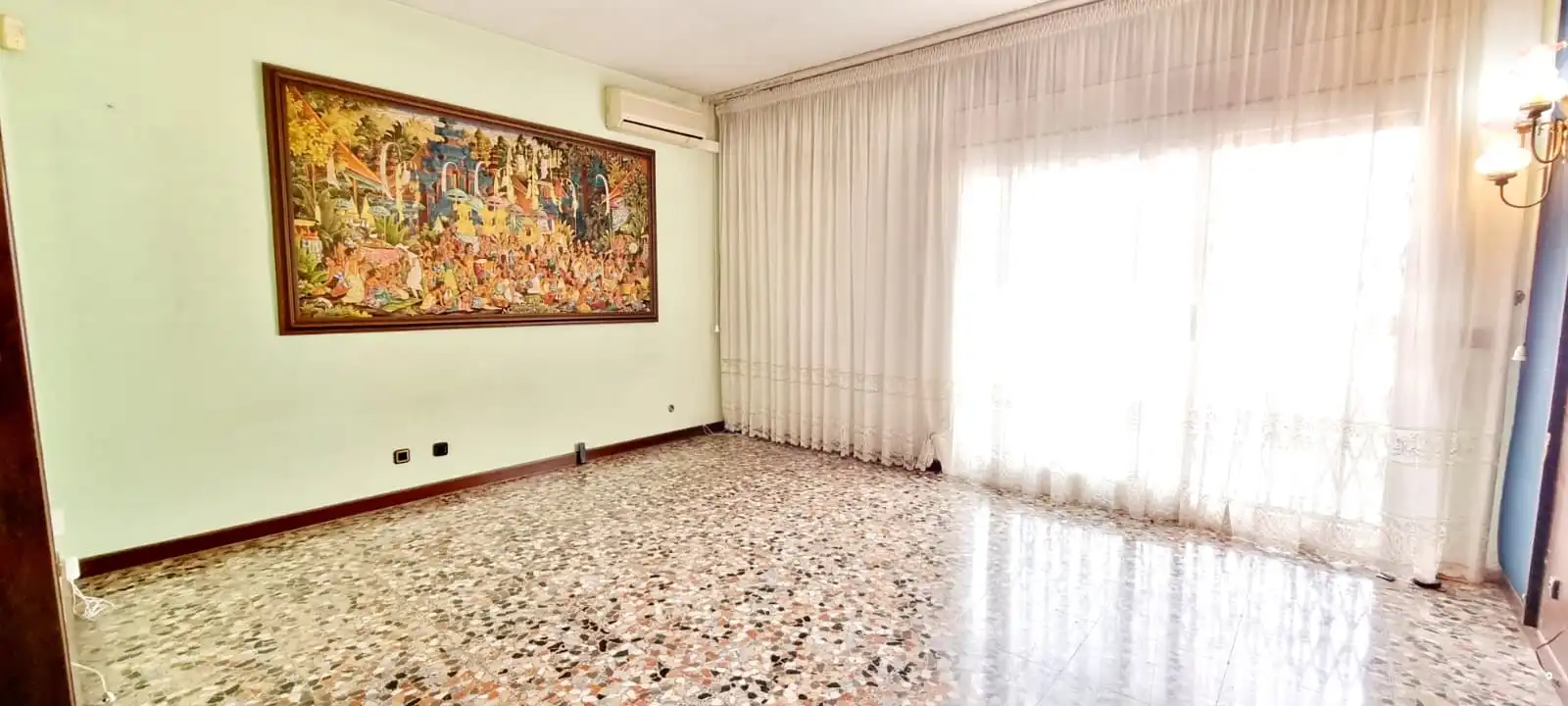 Piso en venta en Navas