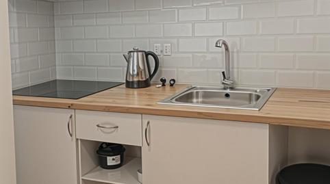 Foto 3 de Casa o xalet per a compartir a Centro - El Castillo, Valencia