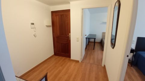 Foto 5 von Wohnung zur Miete in Rúa Marqués de Riestra, Centro - Echegaray, Pontevedra Capital