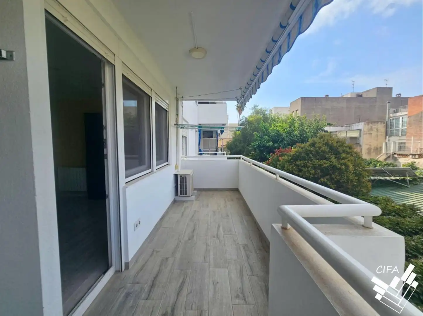 Appartamento con terrazza in vendita a Calle SANTS MARTIRS ABDO I SENN, imagen 12