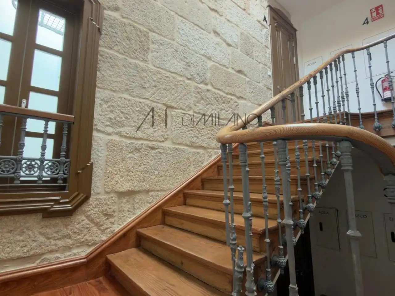 Maisonette zur Miete in Centro Urbano