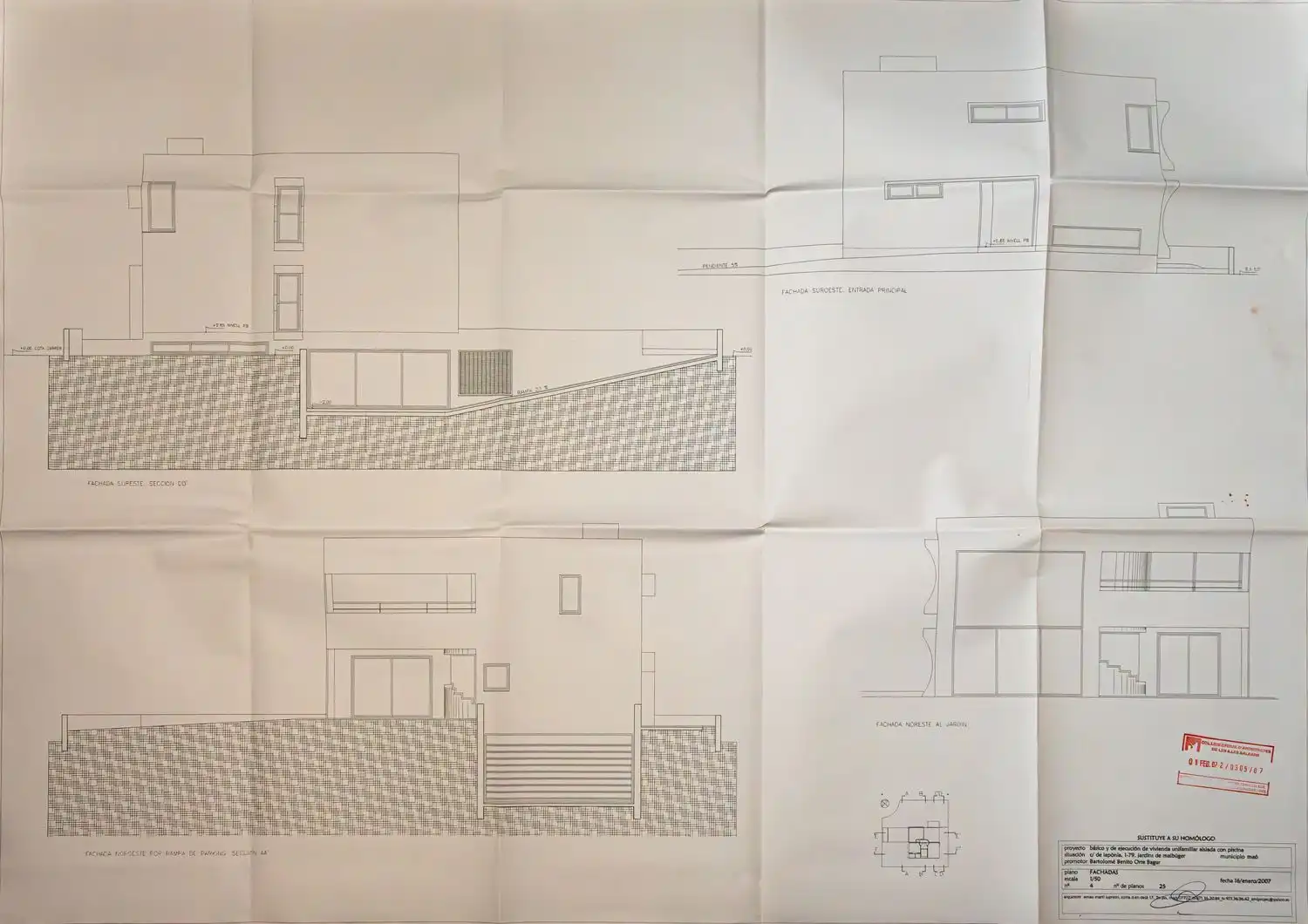 Casa o xalet en venda en Maó ciutat