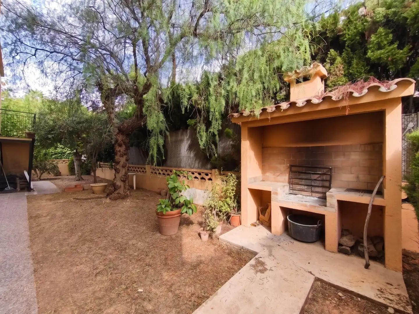 Casa a schiera con piscina in vendita a Calle VICENT FUENTES I RAMON, imagen 16