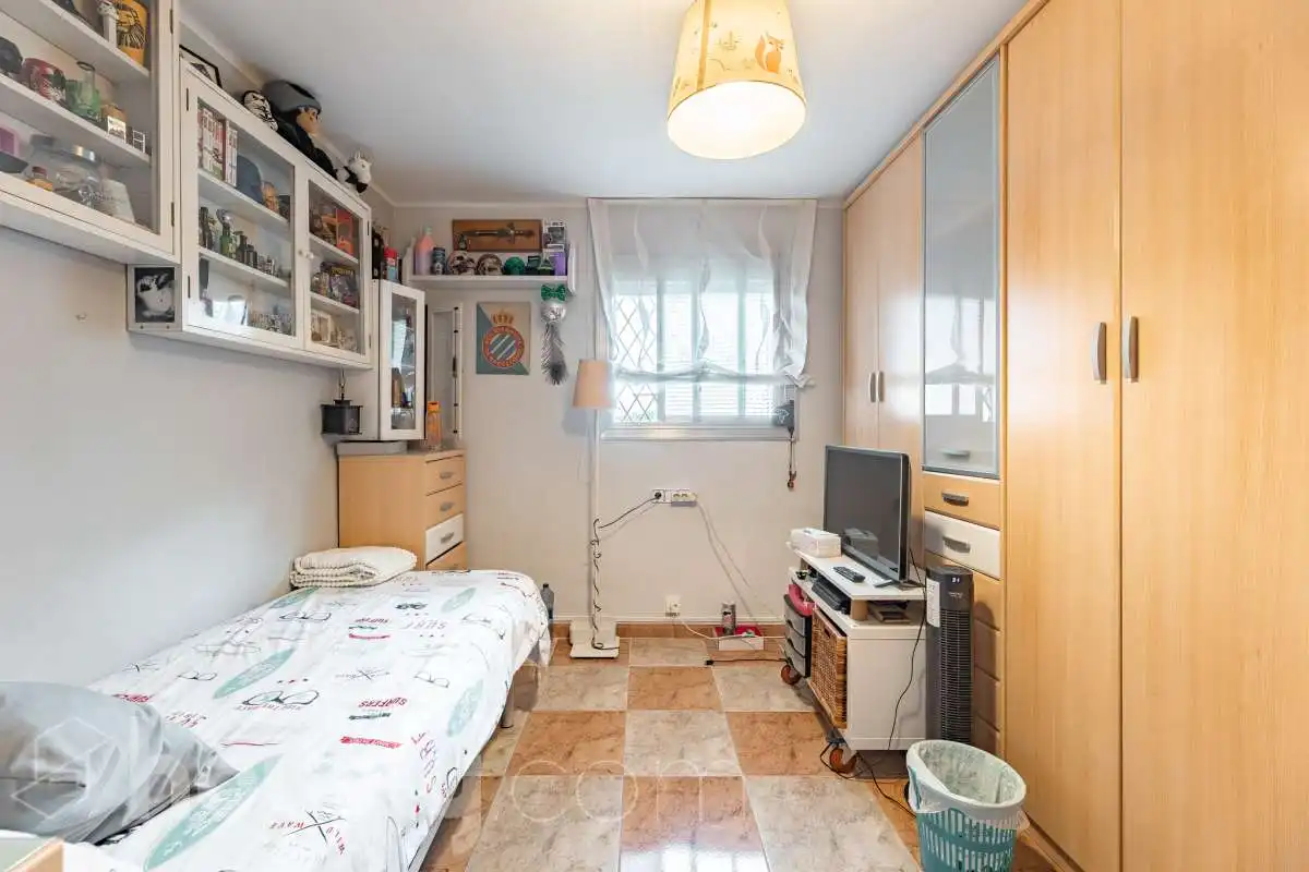 Appartamento con terrazza in vendita a Carrer de Sabadell ., imagen 10