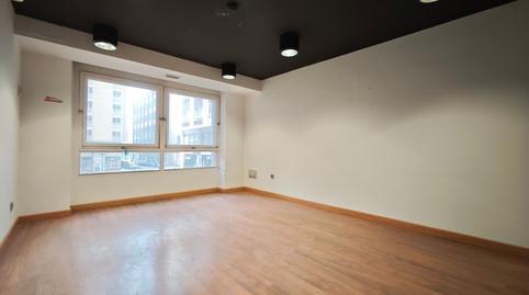 Foto 4 de Oficina en venda a N/a, Barrio del Centro, Gijón