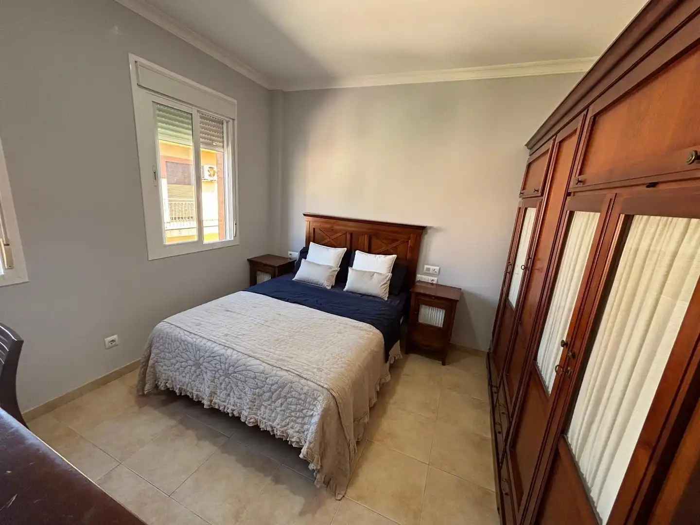 Habitación de Casa o chalet en venta en La Victoria con Trastero y Amueblado
