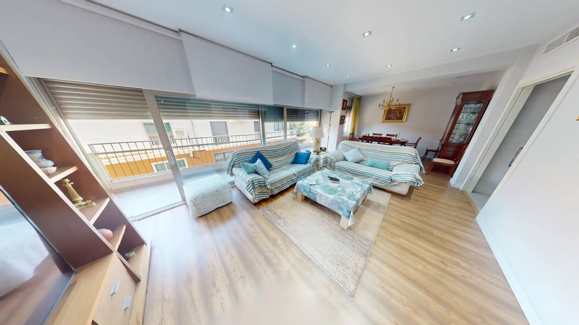 Appartement avec terrasse à vendre à Calle la Estrella, imagen 6