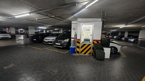 Foto 2 de Garaje en venta en Carrer de Gayarre, La Bordeta, Barcelona Capital
