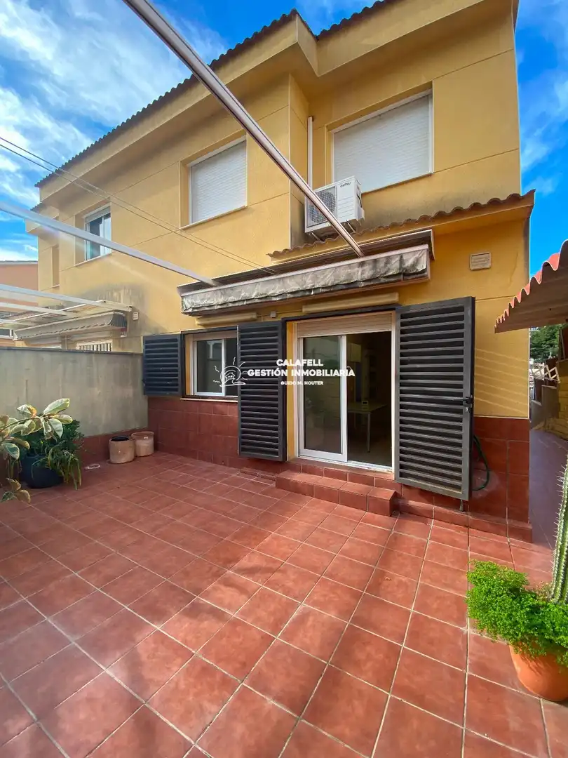 Casa a schiera in vendita a ILLES FILIPINES 26, imagen 3