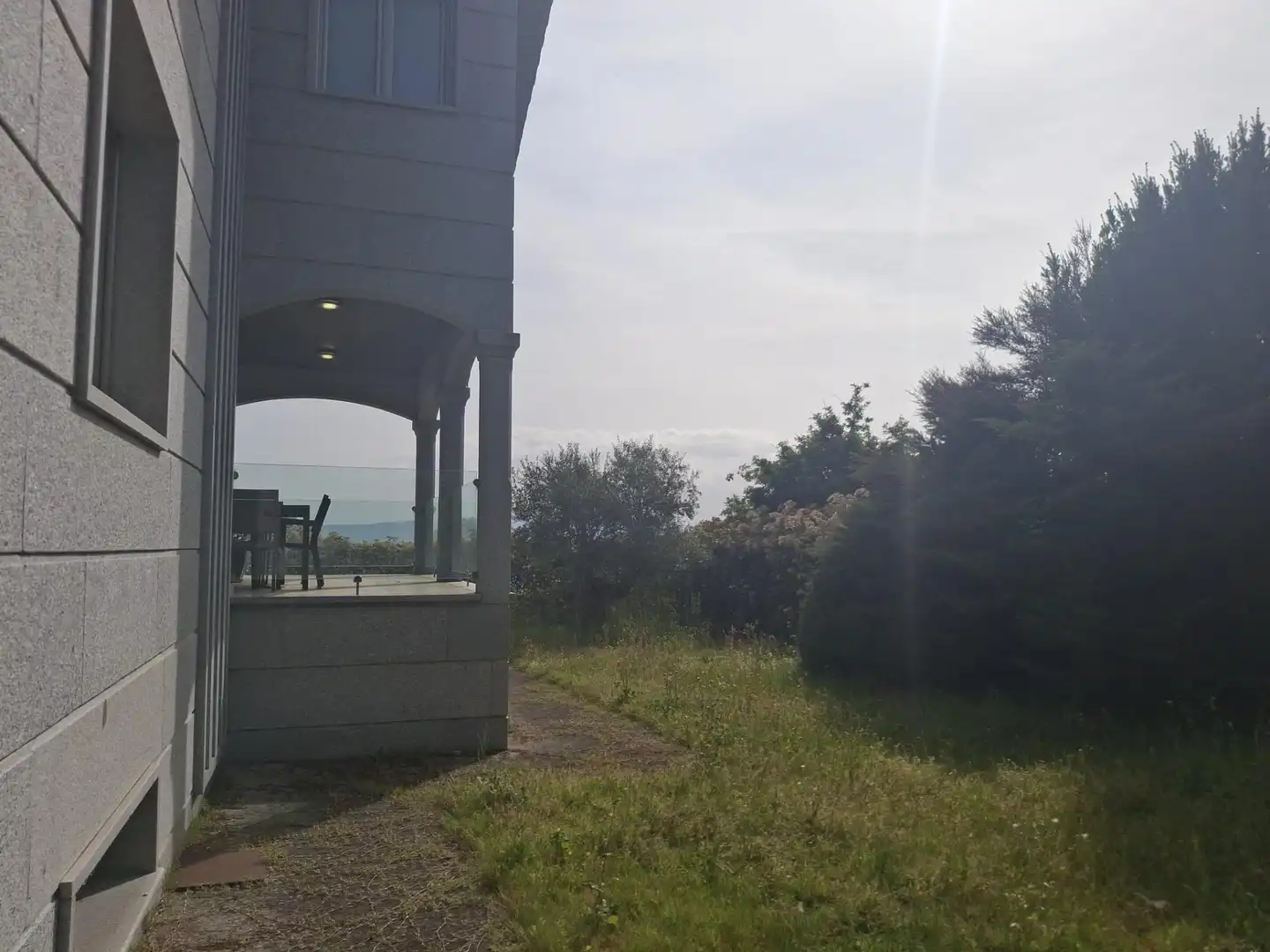 Houses for sale in Barbadás  with Air Conditioner, Heating and Private garden