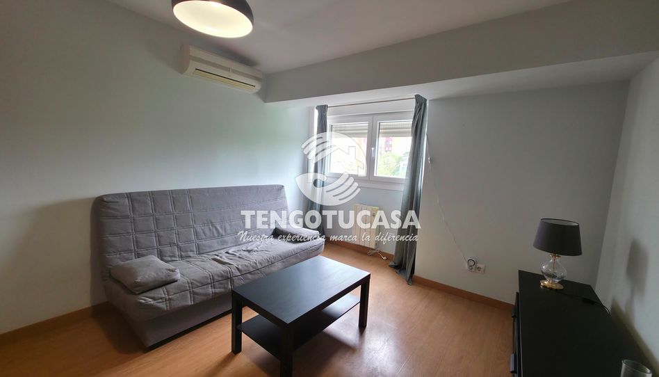 Piso de alquiler en Plaza de Vilaflor, Pueblo Nuevo - Imagen 3