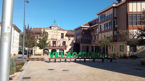 Foto 2 de Pis en venda a Plaza Jacobo Roldán Losada, Selaya, Cantabria