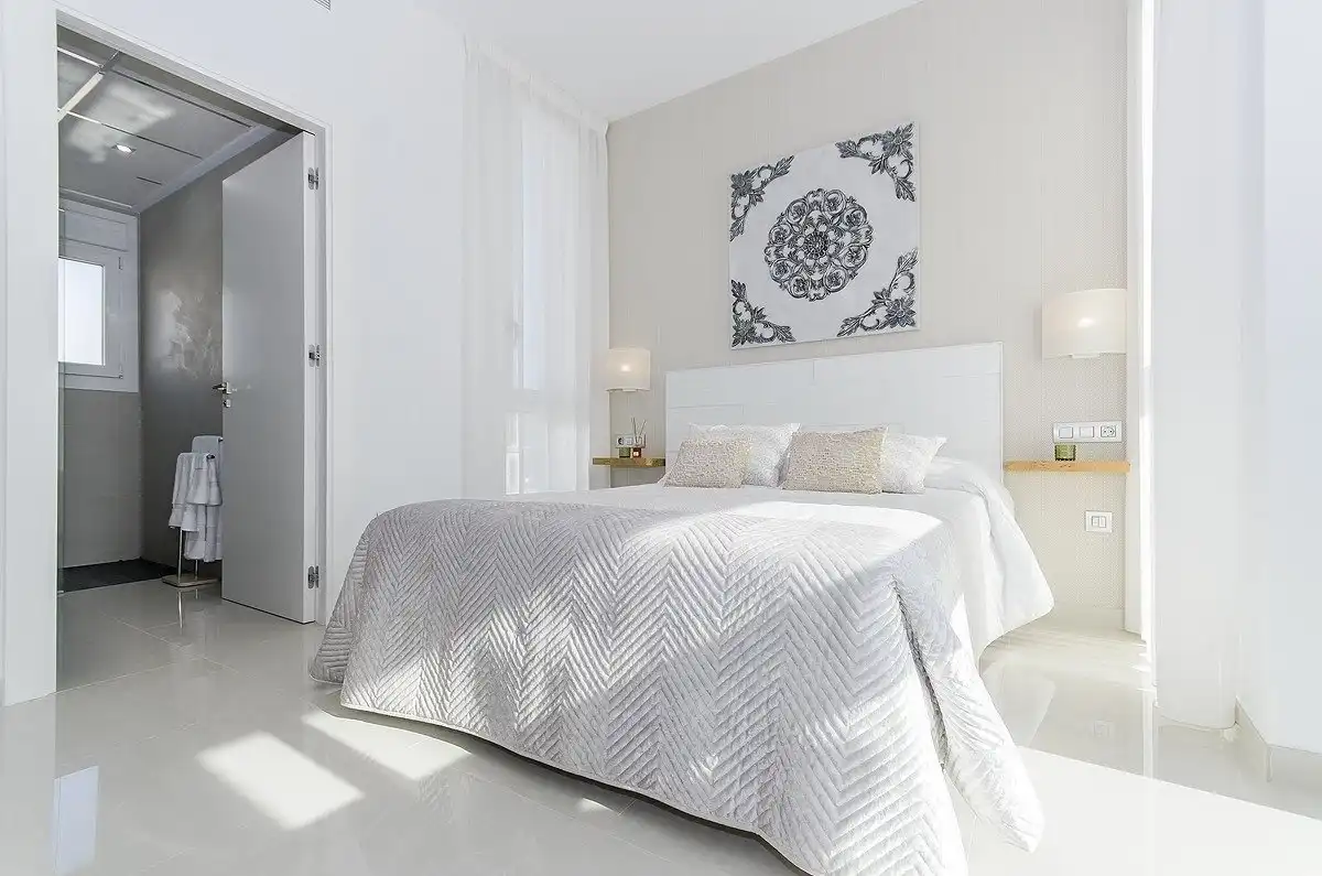 Chalet con piscina en venta en Cala Marqués, imagen 21