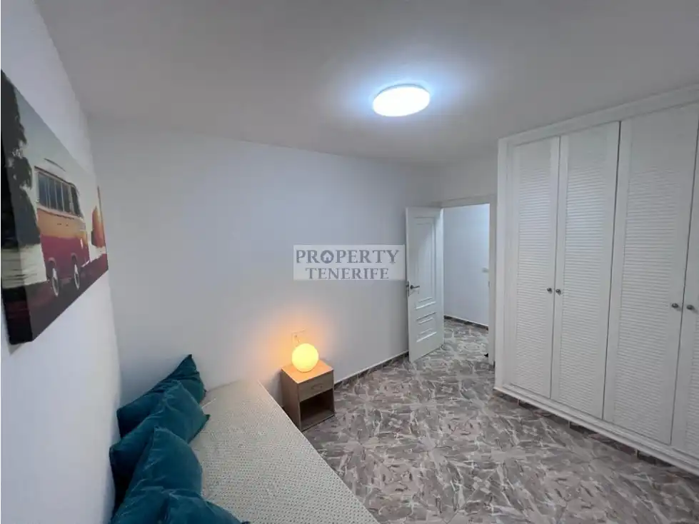 Apartamento en venta en Buzanada