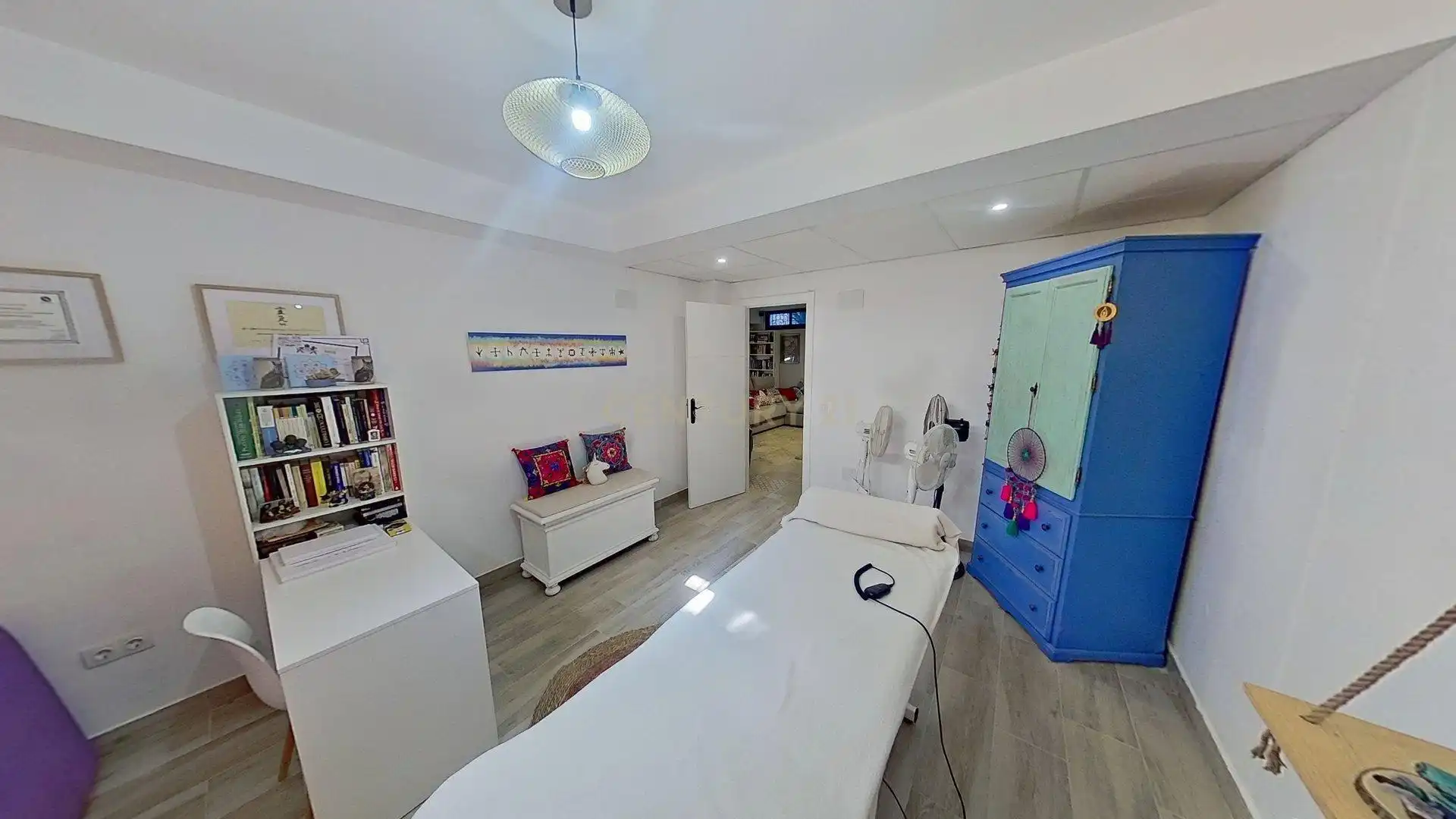 Casa o chalet en venta en Alhaurín de la Torre con Aire acondicionado, Jardín privado y Trastero