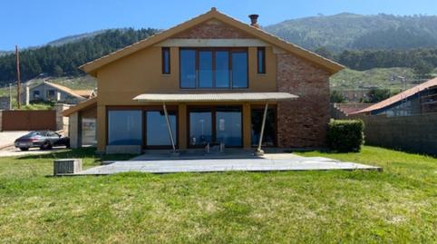 Foto 2 de Casa o xalet de lloguer a Oia, Pontevedra