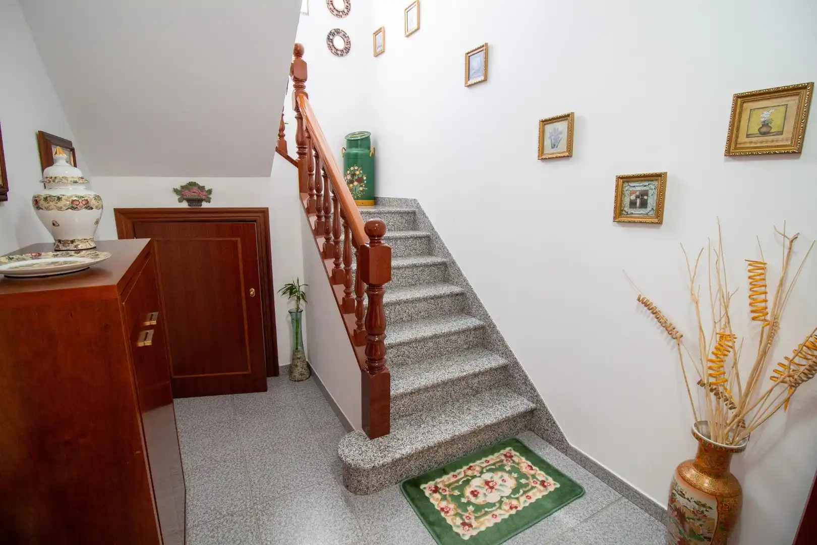 Chalet con jardín en venta en As Pontes de García Rodríguez, imagen 46