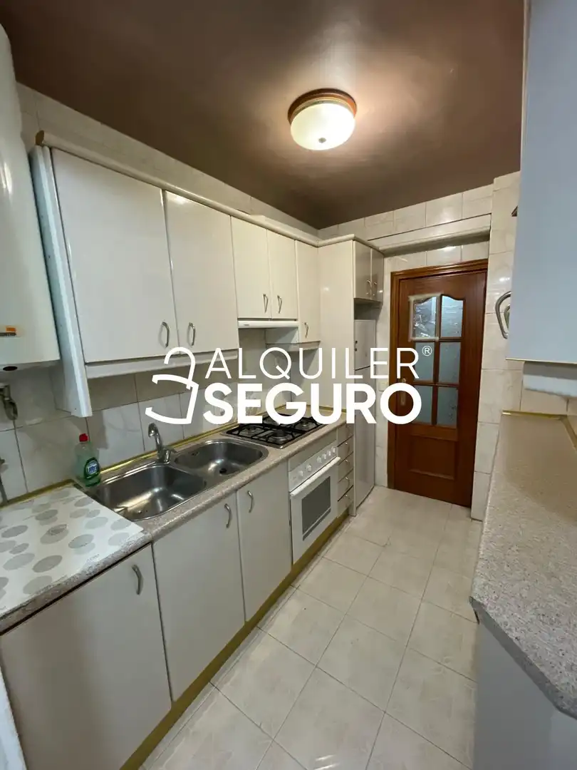 Wohnung mit Aufzug zur Miete in Olímpica, imagen 9