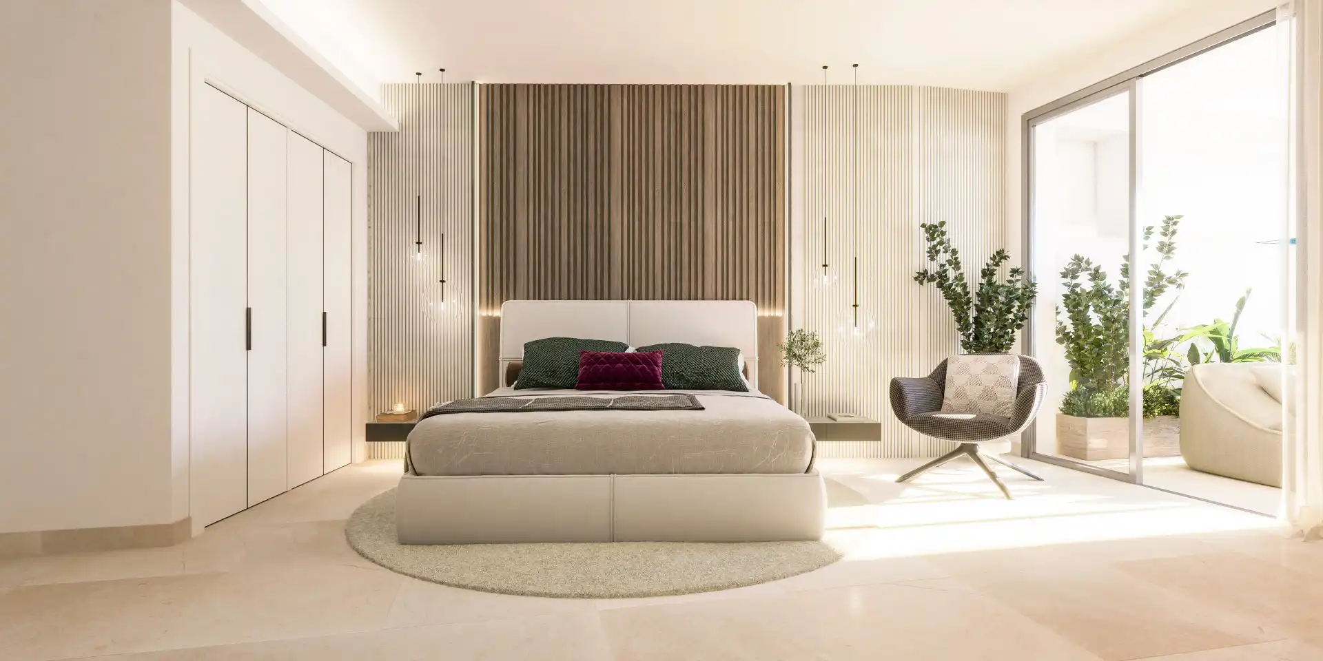 Apartment mit Pool zum Verkauf in Marbella Centro, imagen 6