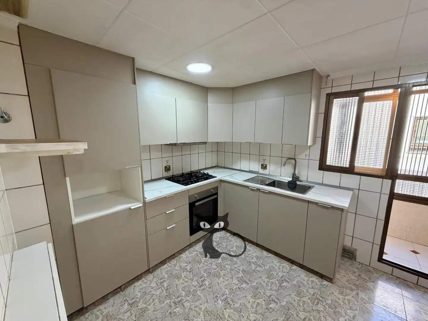 Wohnung mit Aufzug zum Verkauf in Benetússer, imagen 3