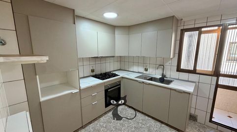 Foto 3 de Piso en venta en Benetússer, Valencia