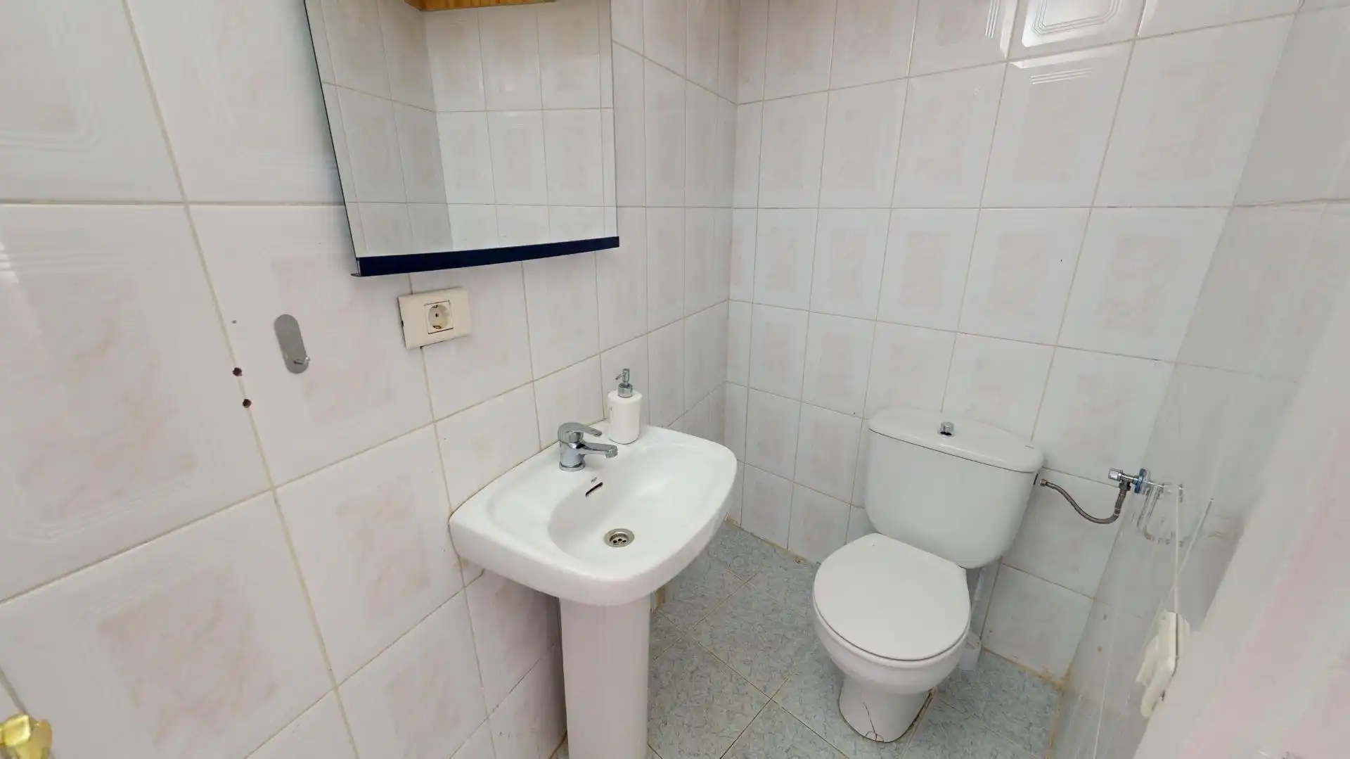 Flat for rent in Calle PINO, 11, La Cuesta -Finca España