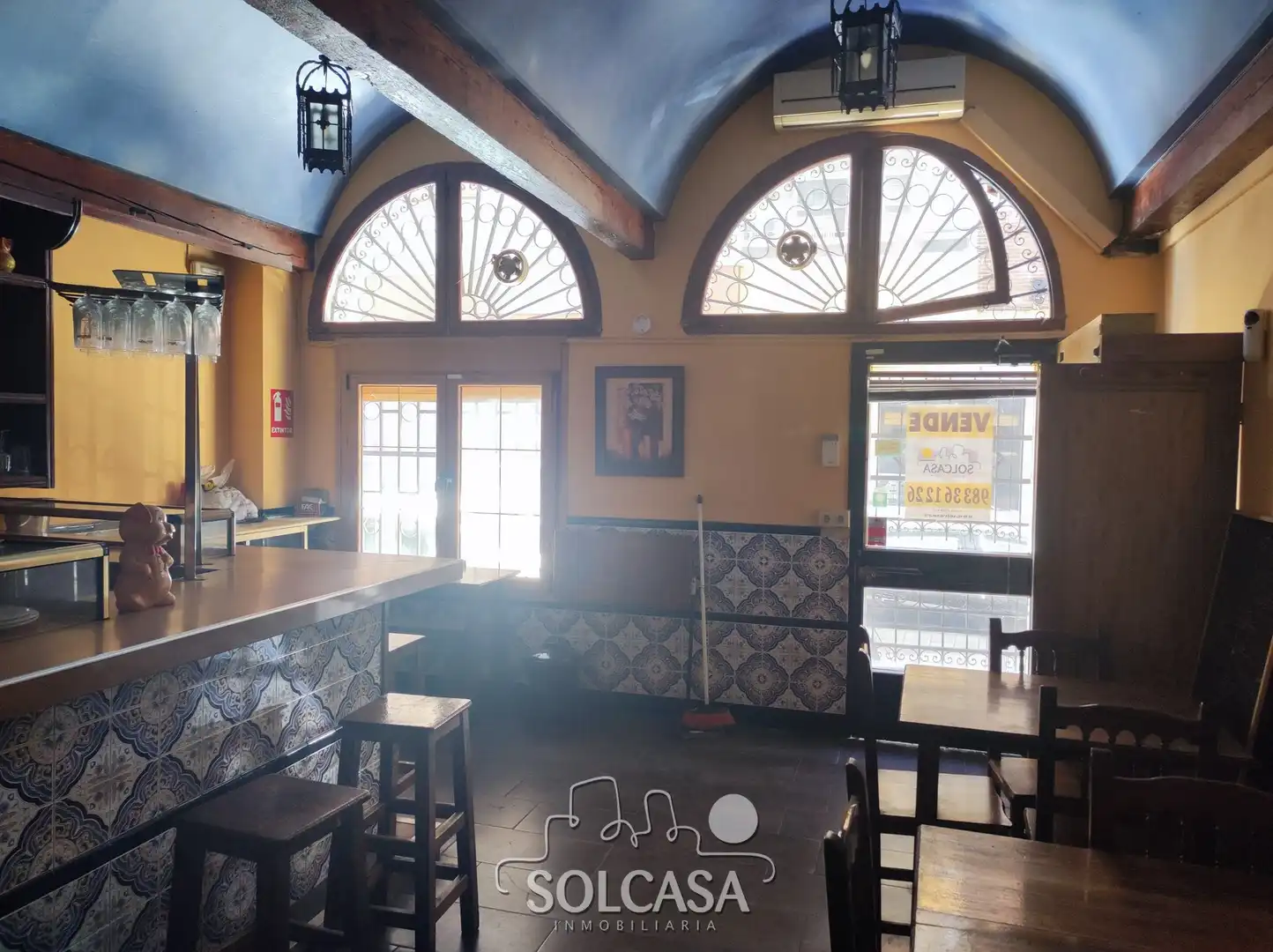 Local comercial en venda a Calle Dársena 2, imagen 8