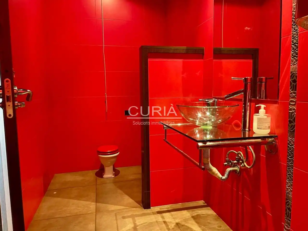 Business premises for sale in Calle Plaça de la Llibertat, imagen 13