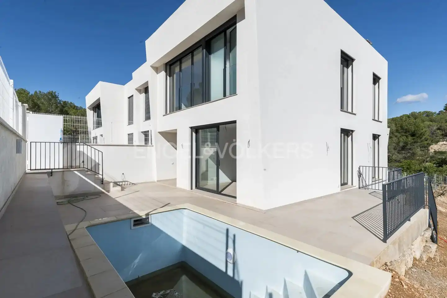 Detached homes for sale in Mas Alba
