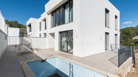 Foto 2 de Pis en venda a Mas Alba, Barcelona