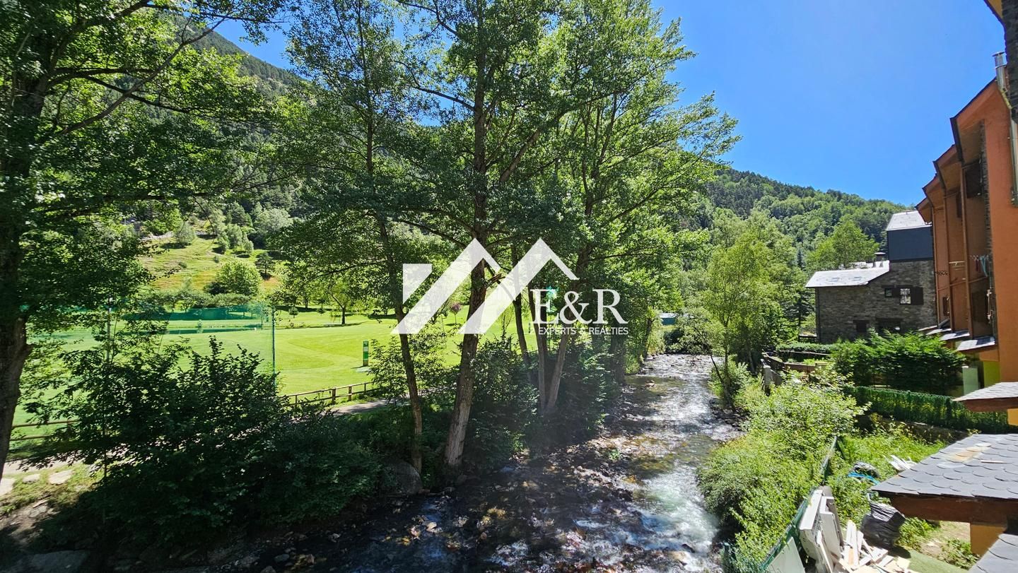 Dúplex en venta en CG3, Arans - La Cortinada