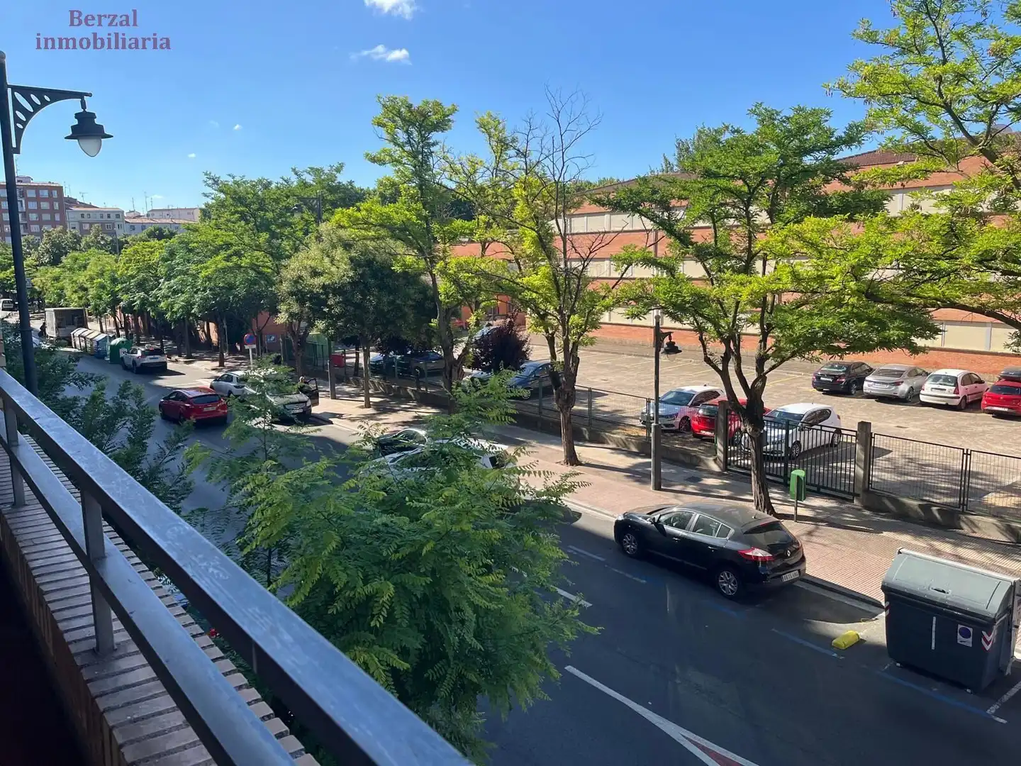 Pis amb ascensor en venda a Calle TEJADA, imagen 3