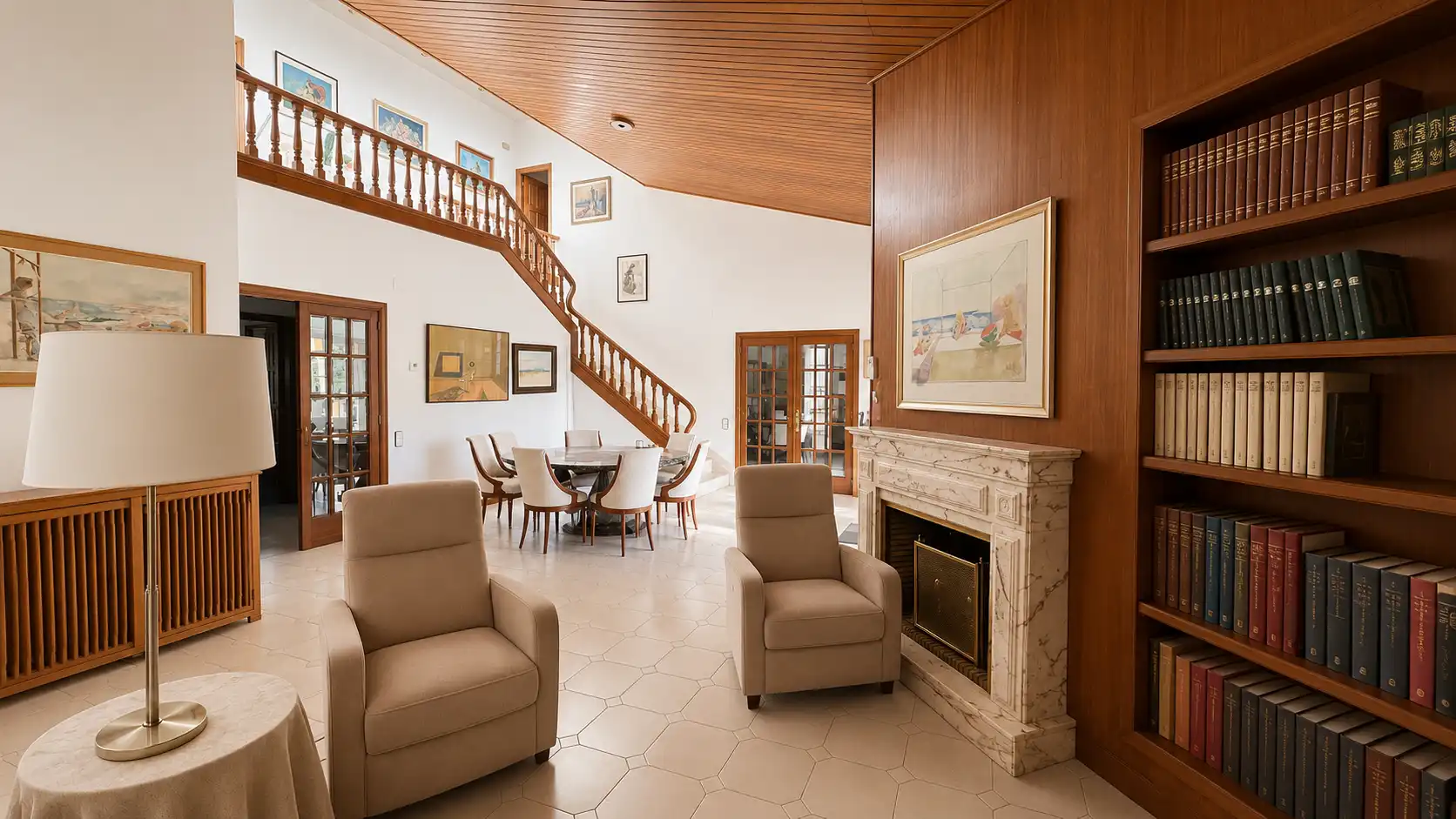 Casa o xalet en venda a Llinars del Vallès